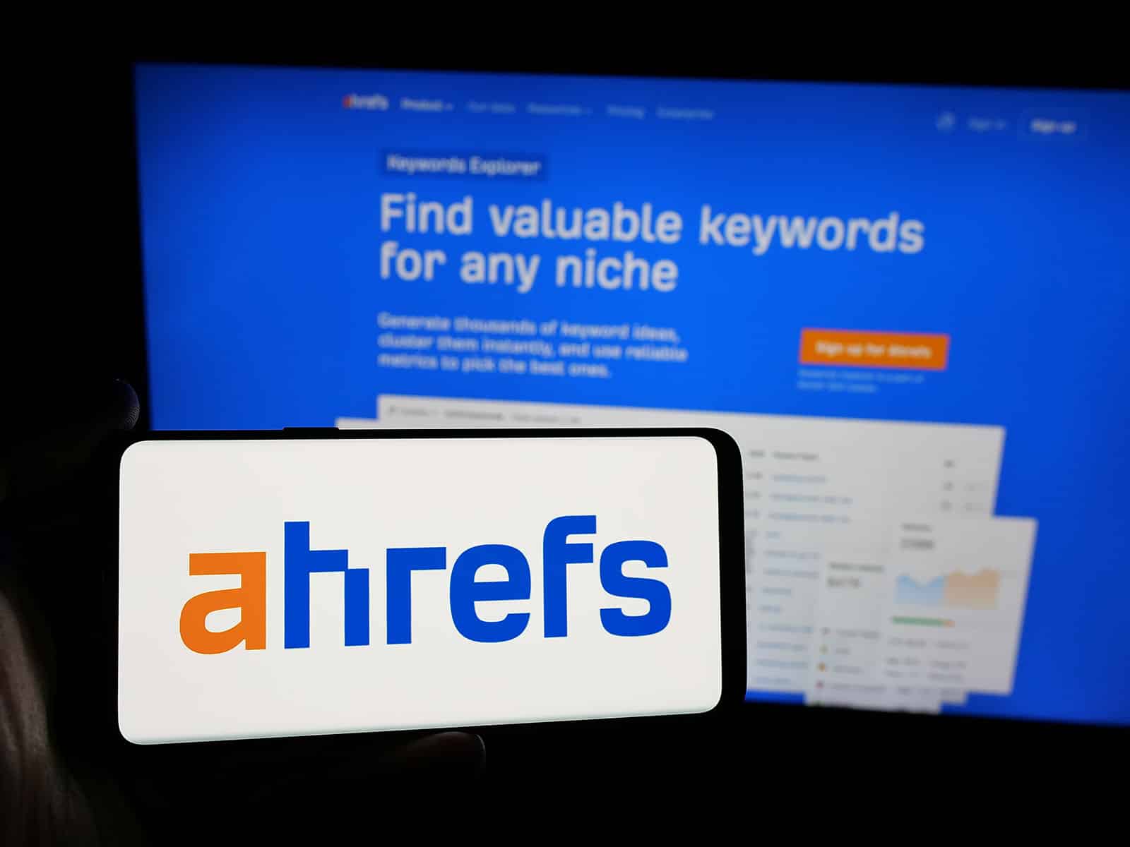 ahrefs
